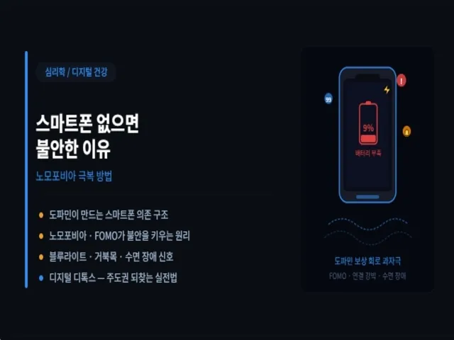 노모포비아-극복-방법-설명-사진