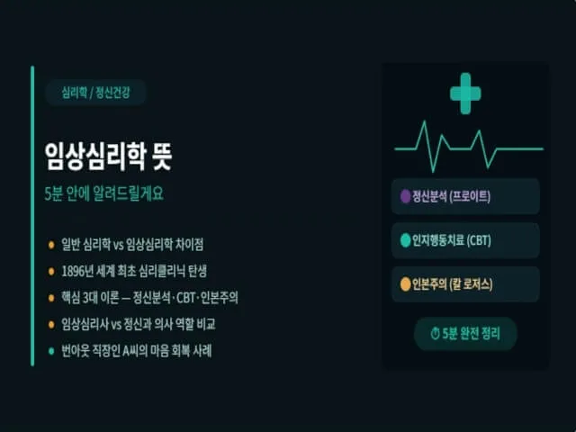 임상심리학-설명-사진