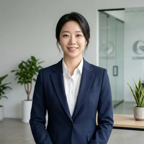 이서현 대리