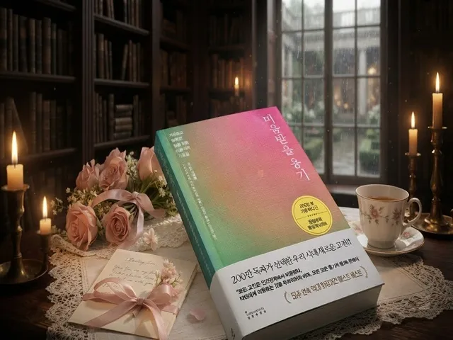 미움받을용기 섬네일
