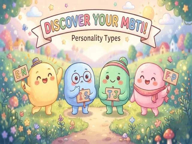 mbti