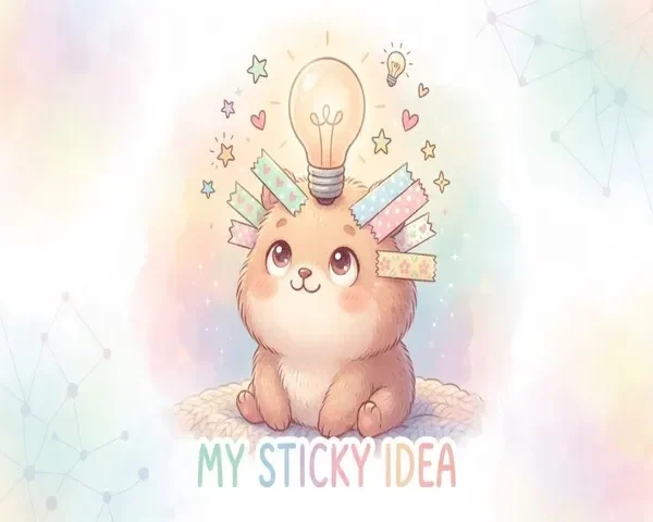 스틱 섬네일