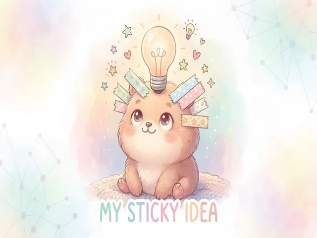 스틱 섬네일